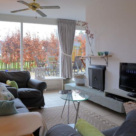 Cosy Holiday Home In Noordwijkerhout Near Lake 외부 사진
