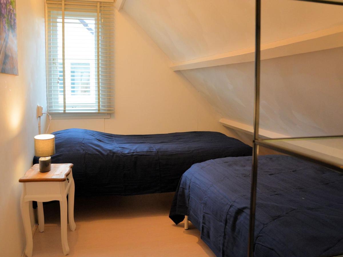 Cosy Holiday Home In Noordwijkerhout Near Lake 외부 사진
