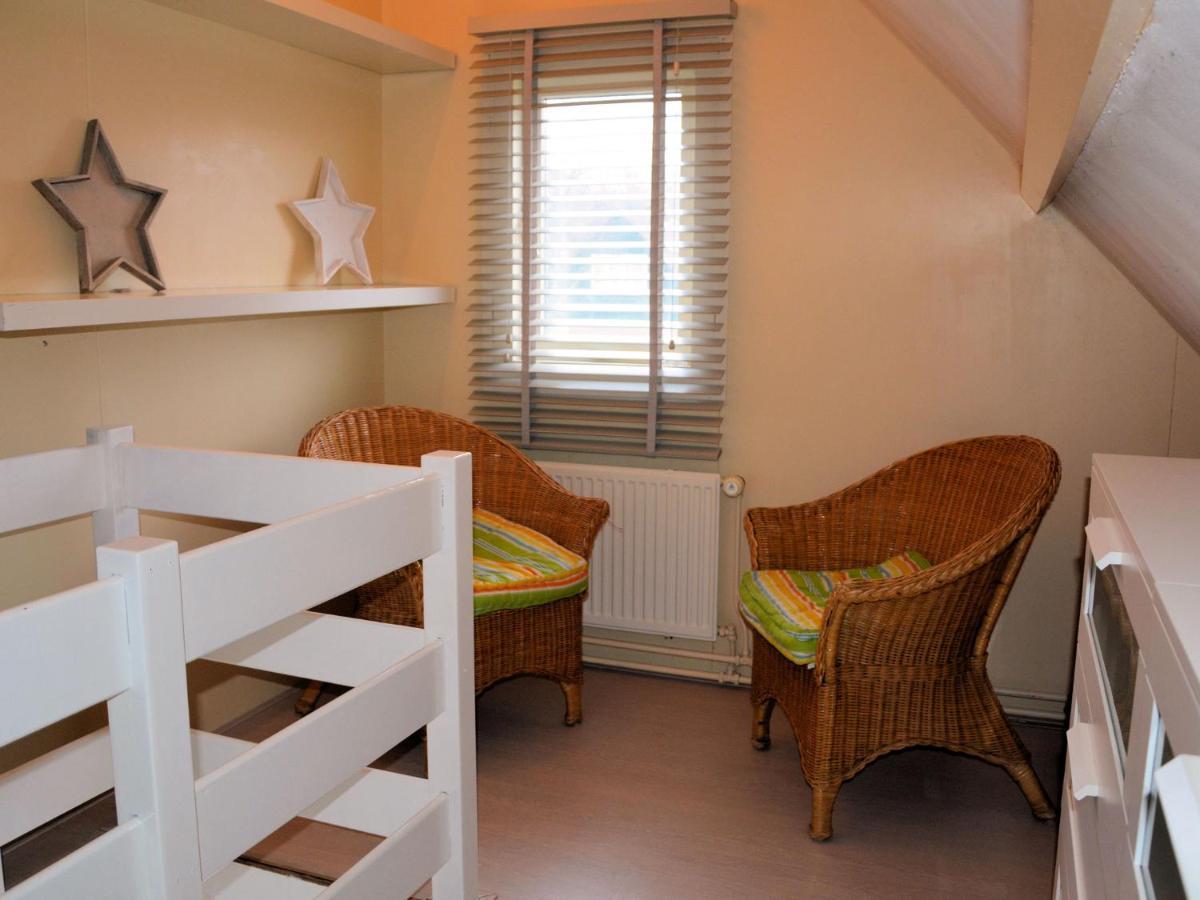 Cosy Holiday Home In Noordwijkerhout Near Lake 외부 사진