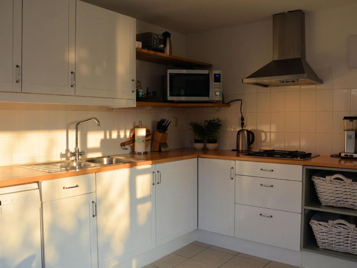 Cosy Holiday Home In Noordwijkerhout Near Lake 외부 사진