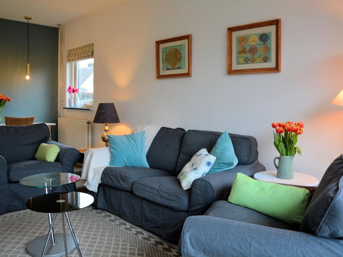 Cosy Holiday Home In Noordwijkerhout Near Lake 외부 사진