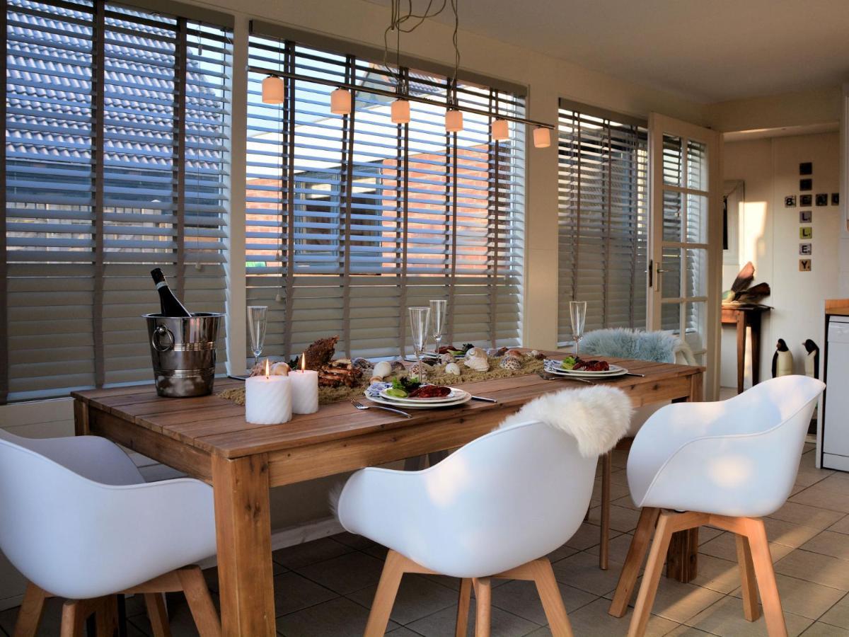 Cosy Holiday Home In Noordwijkerhout Near Lake 외부 사진