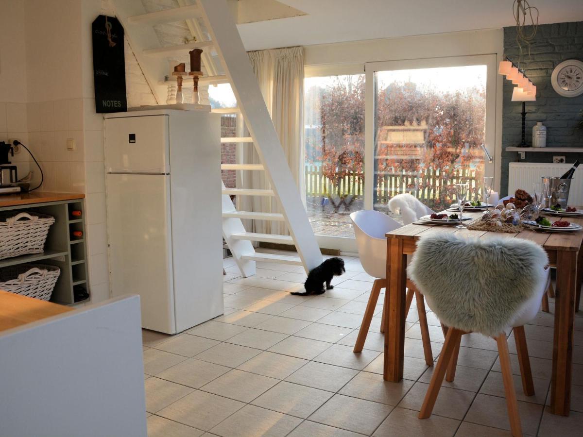 Cosy Holiday Home In Noordwijkerhout Near Lake 외부 사진