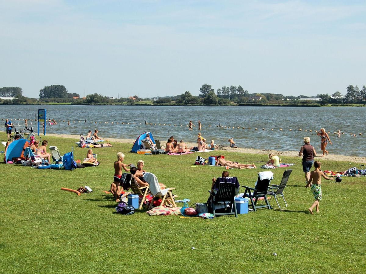 Cosy Holiday Home In Noordwijkerhout Near Lake 외부 사진