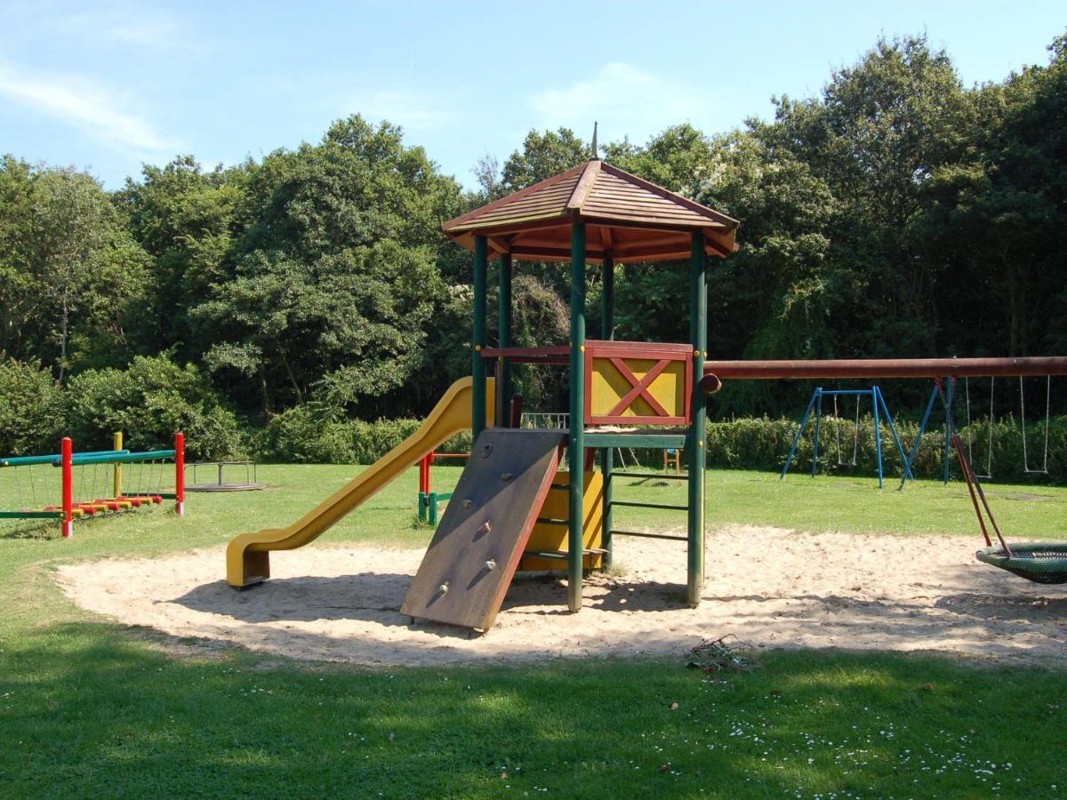 Cosy Holiday Home In Noordwijkerhout Near Lake 외부 사진