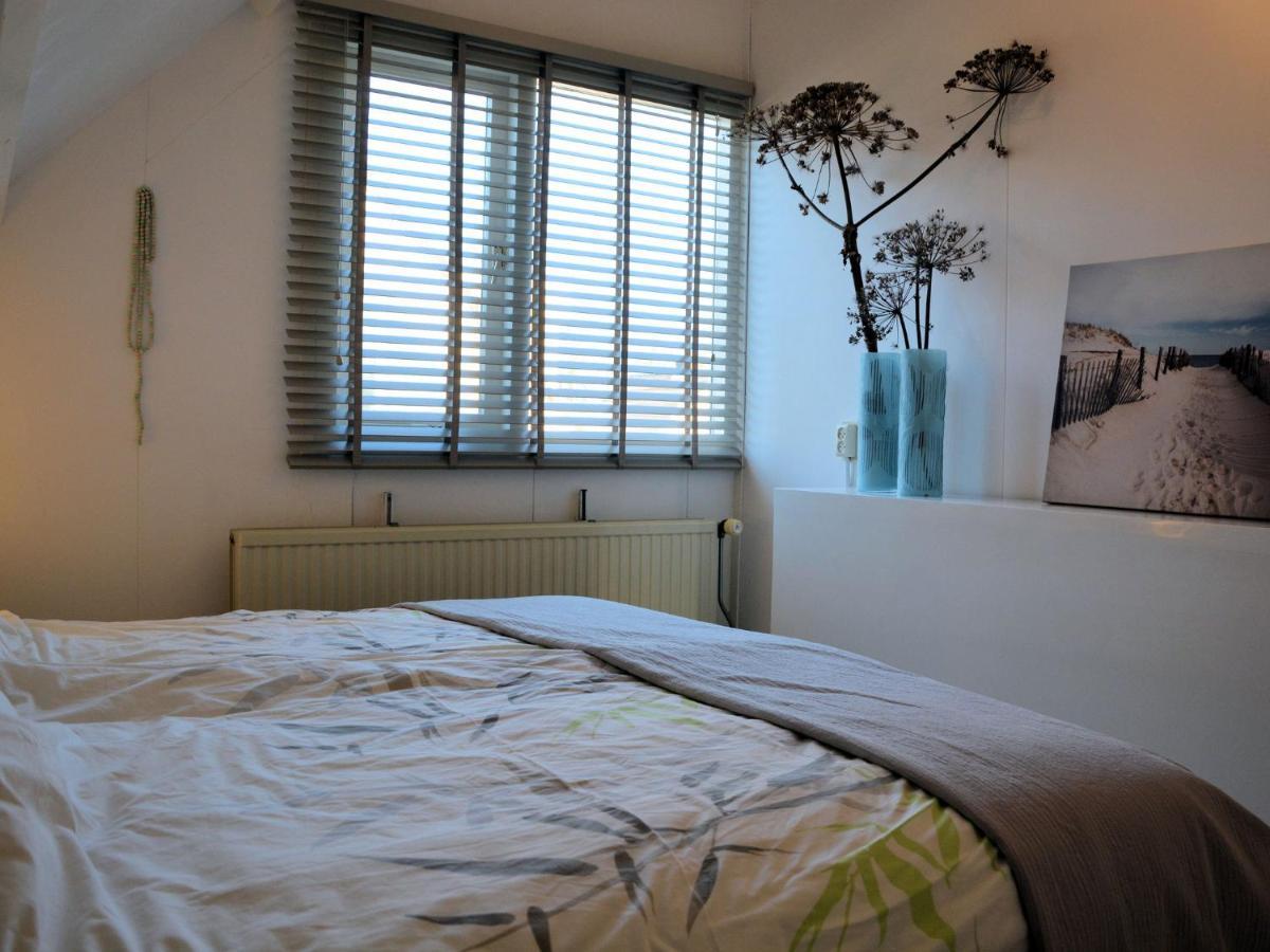 Cosy Holiday Home In Noordwijkerhout Near Lake 외부 사진