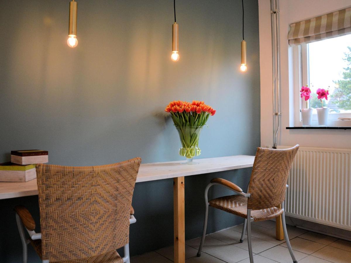 Cosy Holiday Home In Noordwijkerhout Near Lake 외부 사진