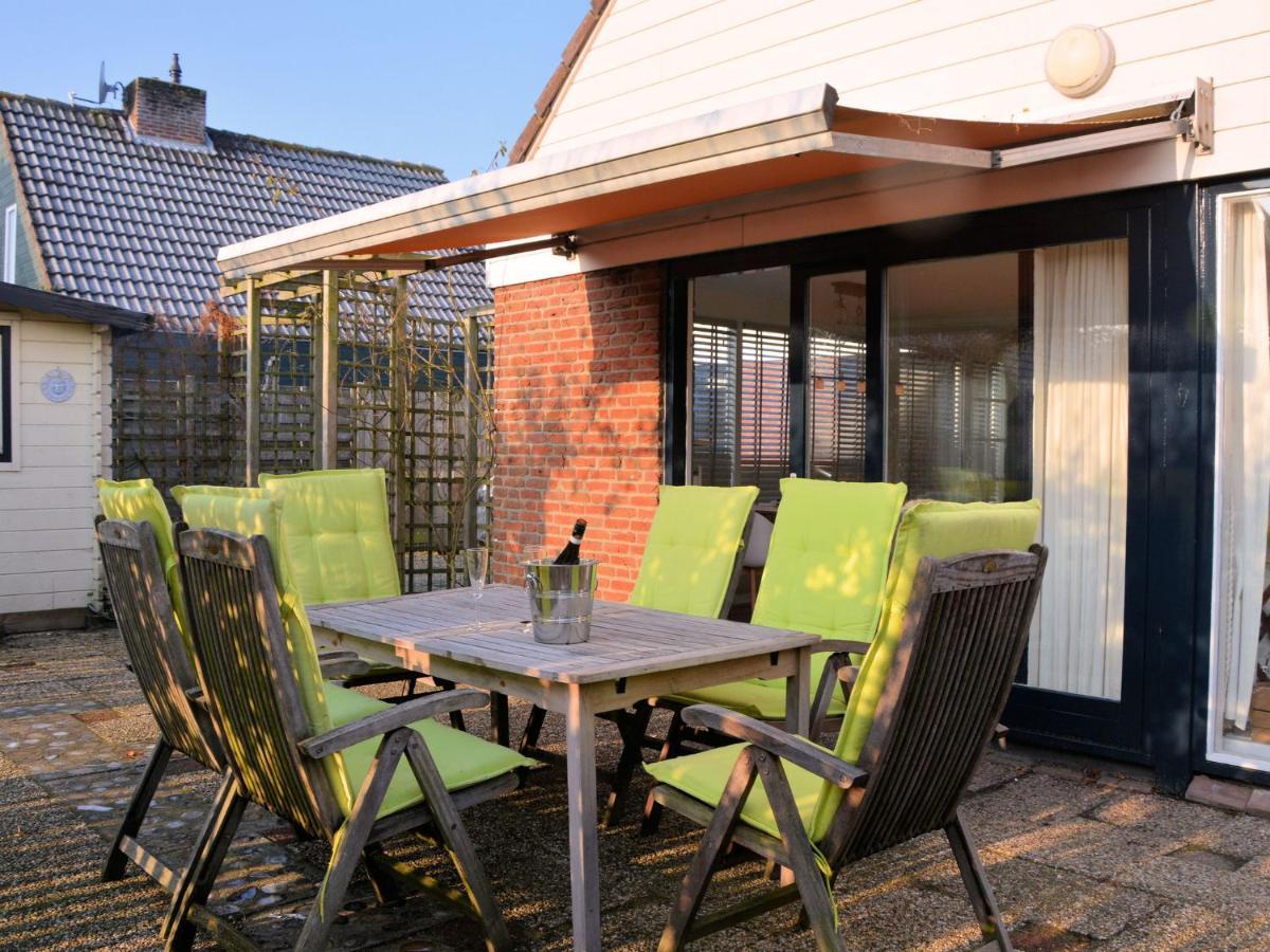 Cosy Holiday Home In Noordwijkerhout Near Lake 외부 사진