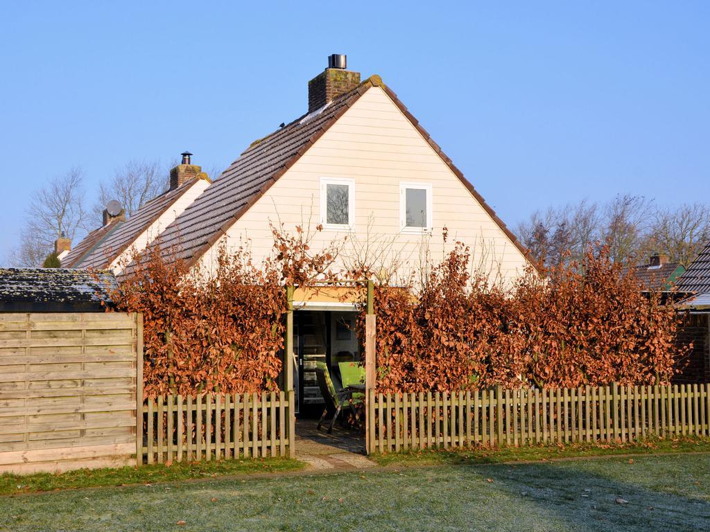 Cosy Holiday Home In Noordwijkerhout Near Lake 외부 사진
